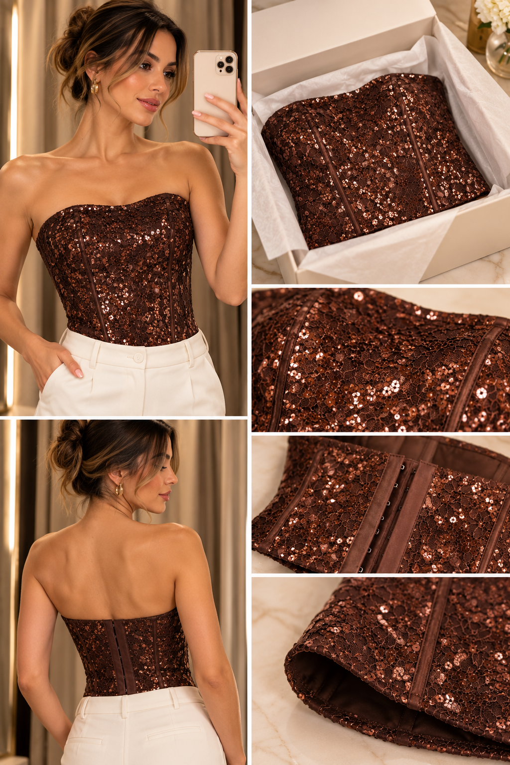 KARLA TOP