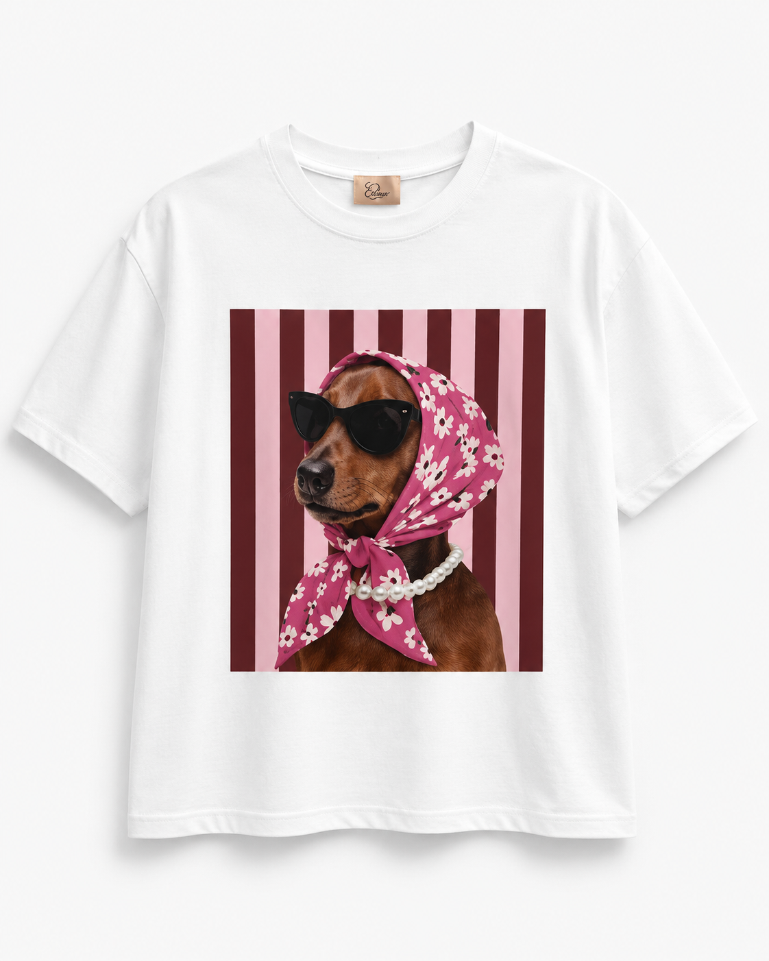 MAIRELIS T-SHIRT