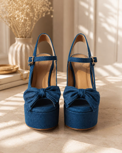 SANDALIAS NATASHA DENONA