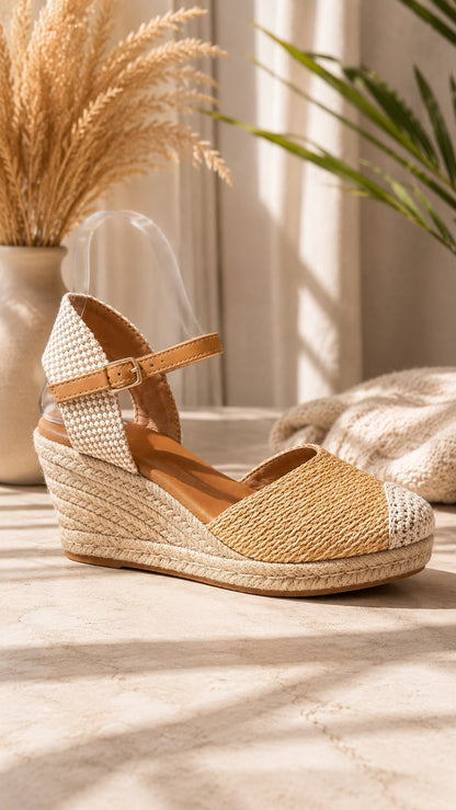 LINDA SANDAL