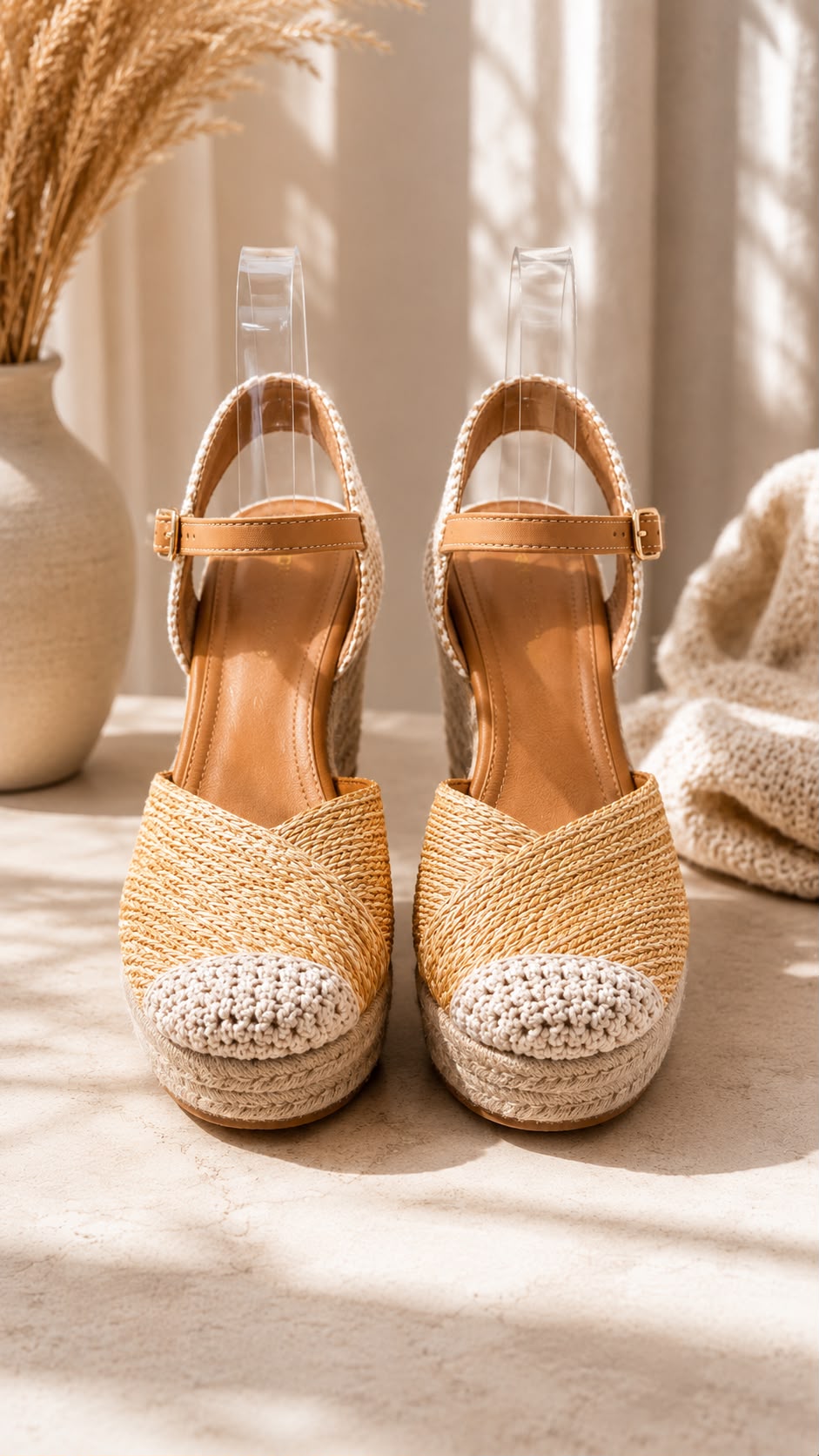 LINDA SANDAL