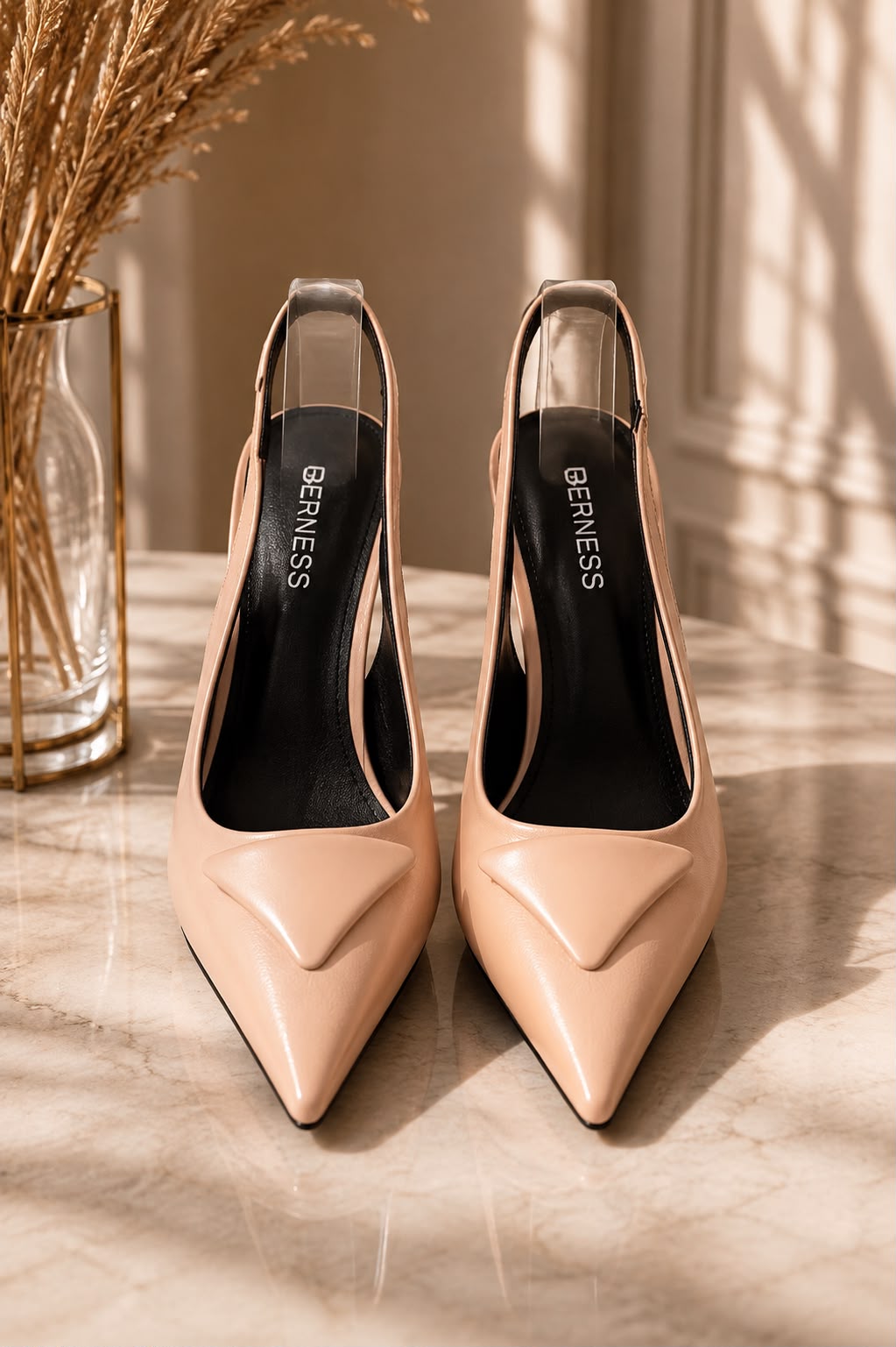 GRECIA SHOES