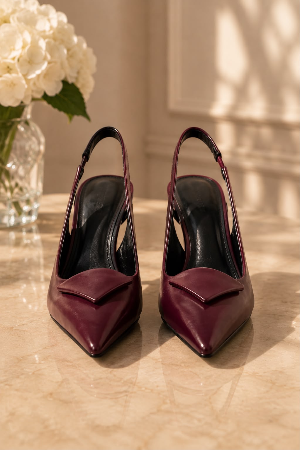 GRECIA SHOES