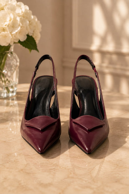GRECIA SHOES