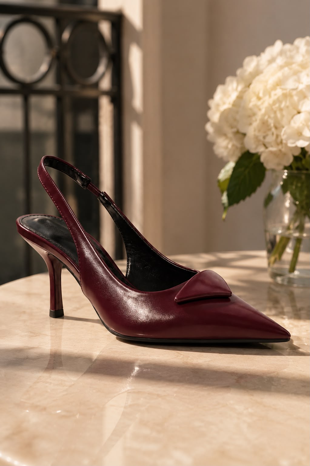GRECIA SHOES
