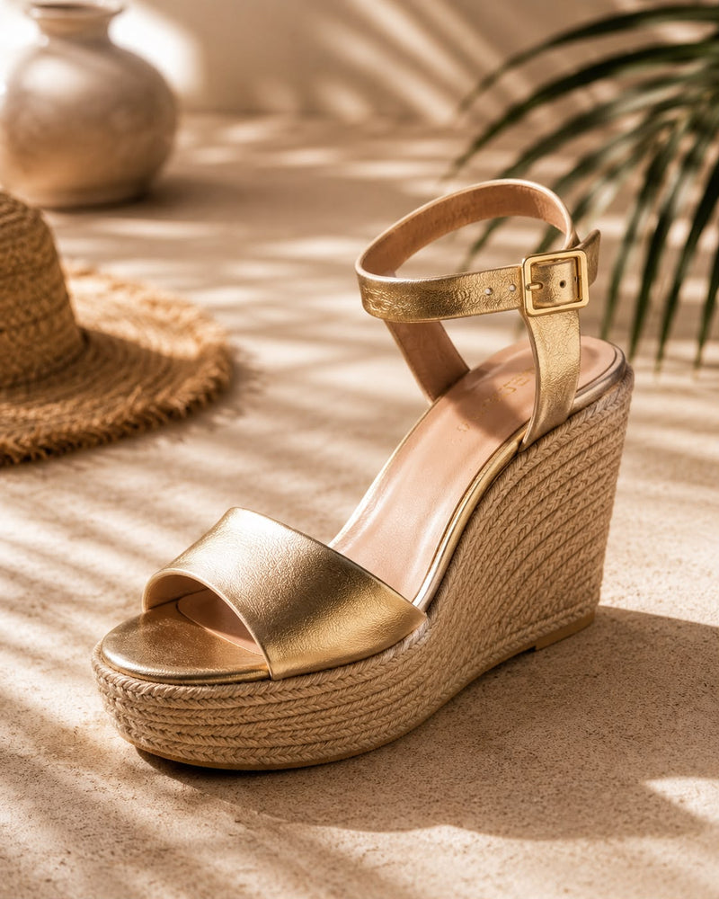 ANAHI SANDALS