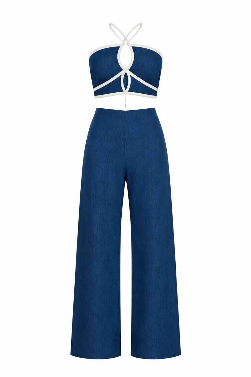 CONJUNTO KARINA