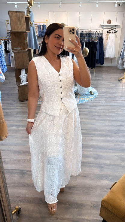 CONJUNTO HANNAH