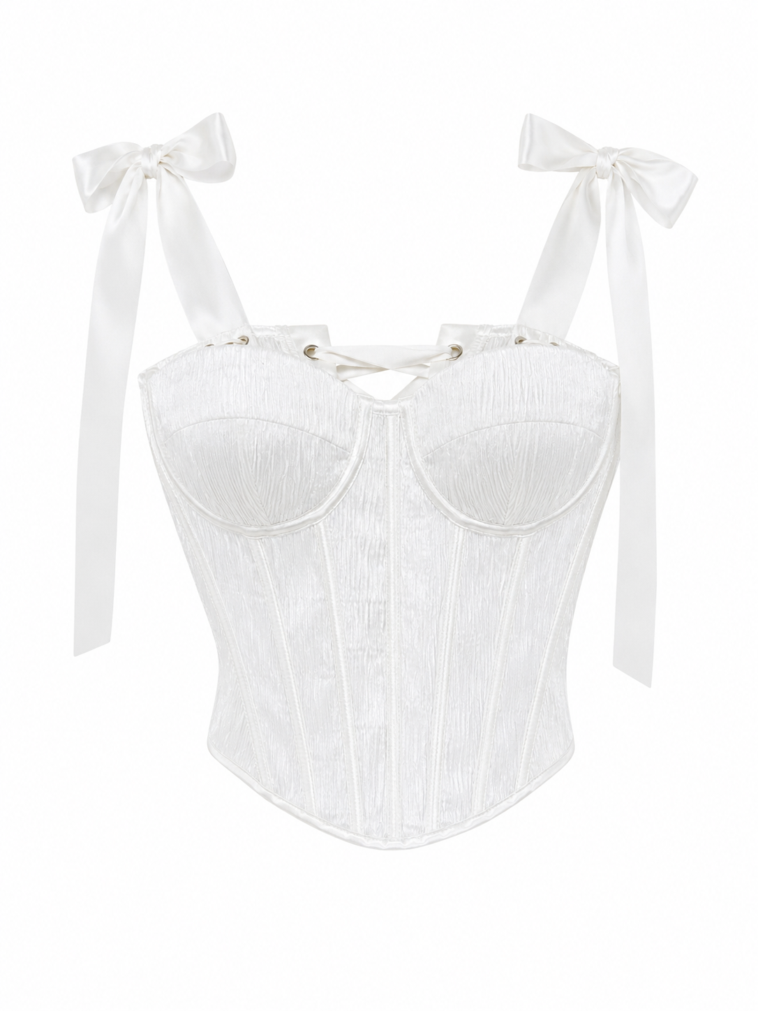 TOP CORSET LILIBETH