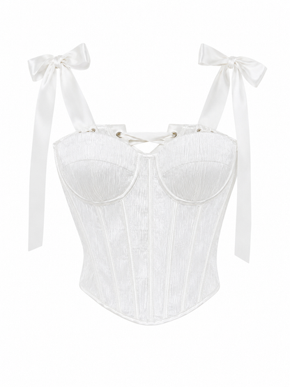 TOP CORSET LILIBETH