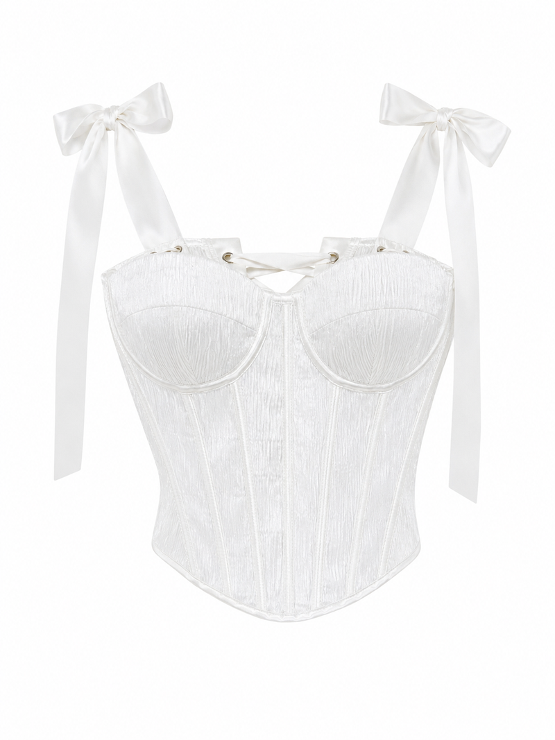 TOP CORSET LILIBETH