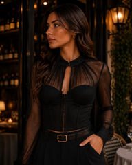 YASMIN TOP