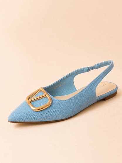 AMAIA FLAT