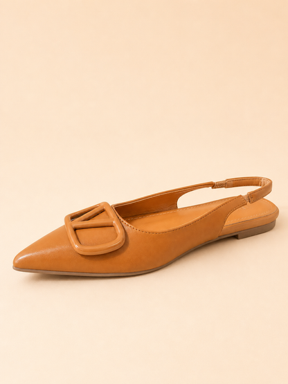 AMAIA FLAT