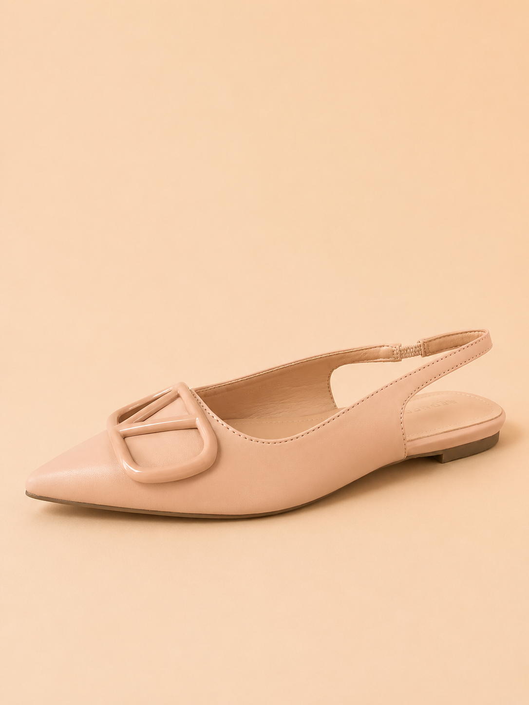AMAIA FLAT
