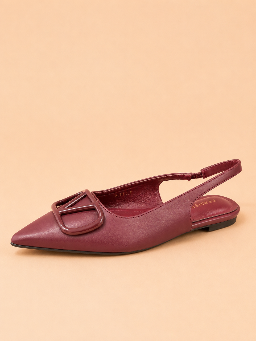 AMAIA FLAT