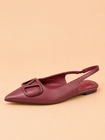 AMAIA FLAT