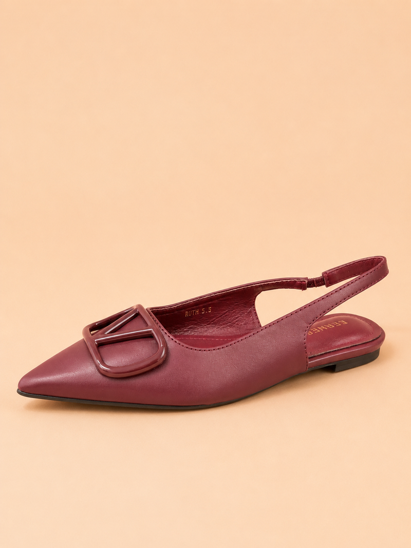 AMAIA FLAT