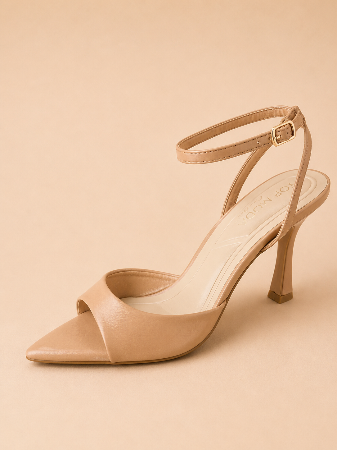 ASTRID MINI SANDALS