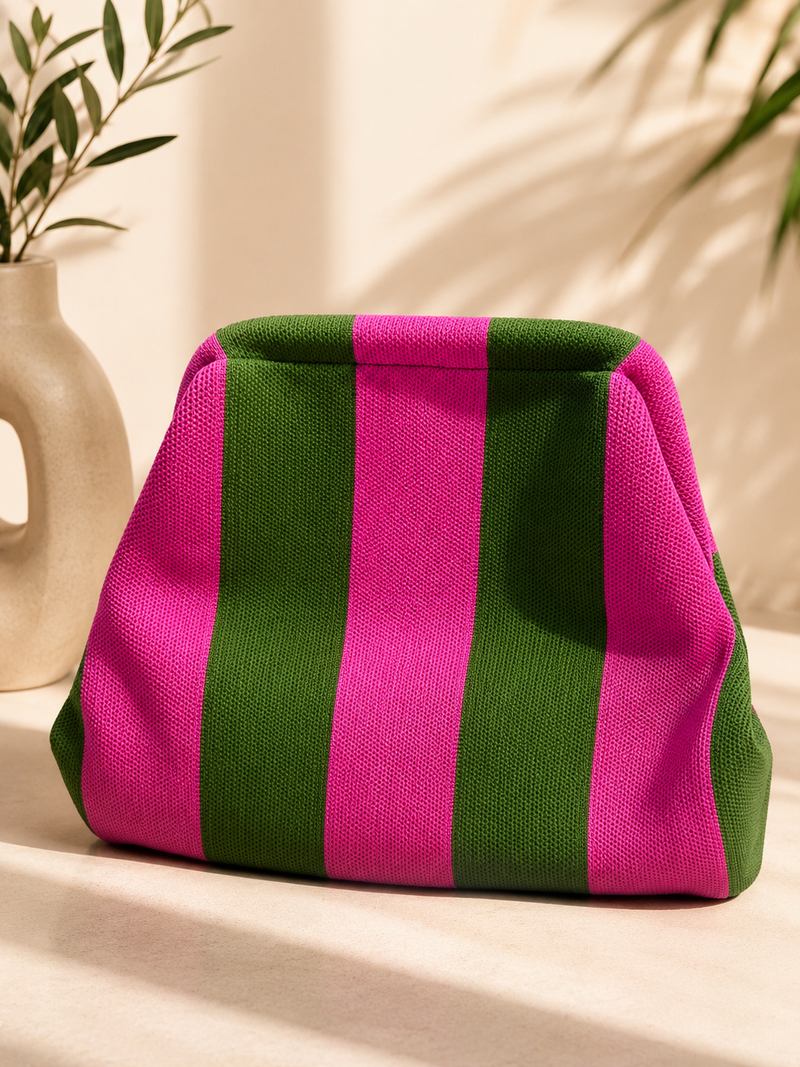 Clutch Garden Chic