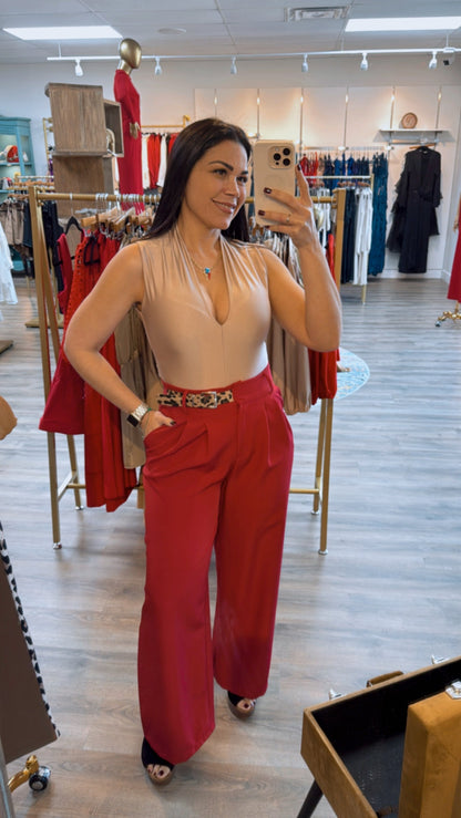BODY NATASHA