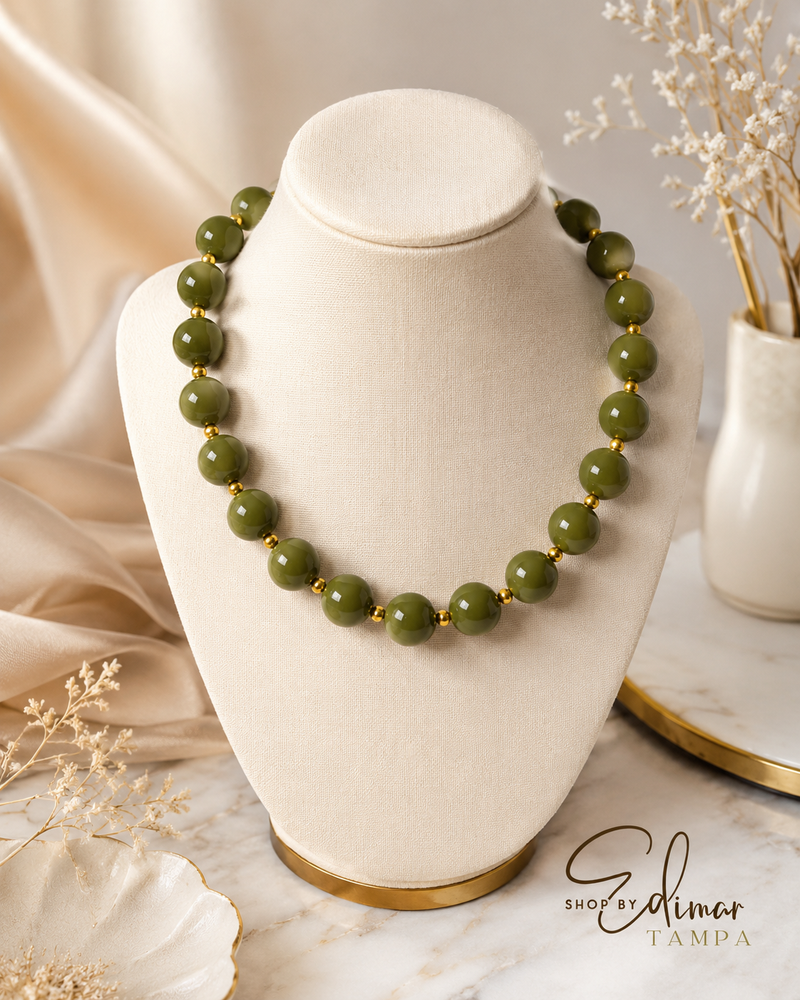 Collares Chunky