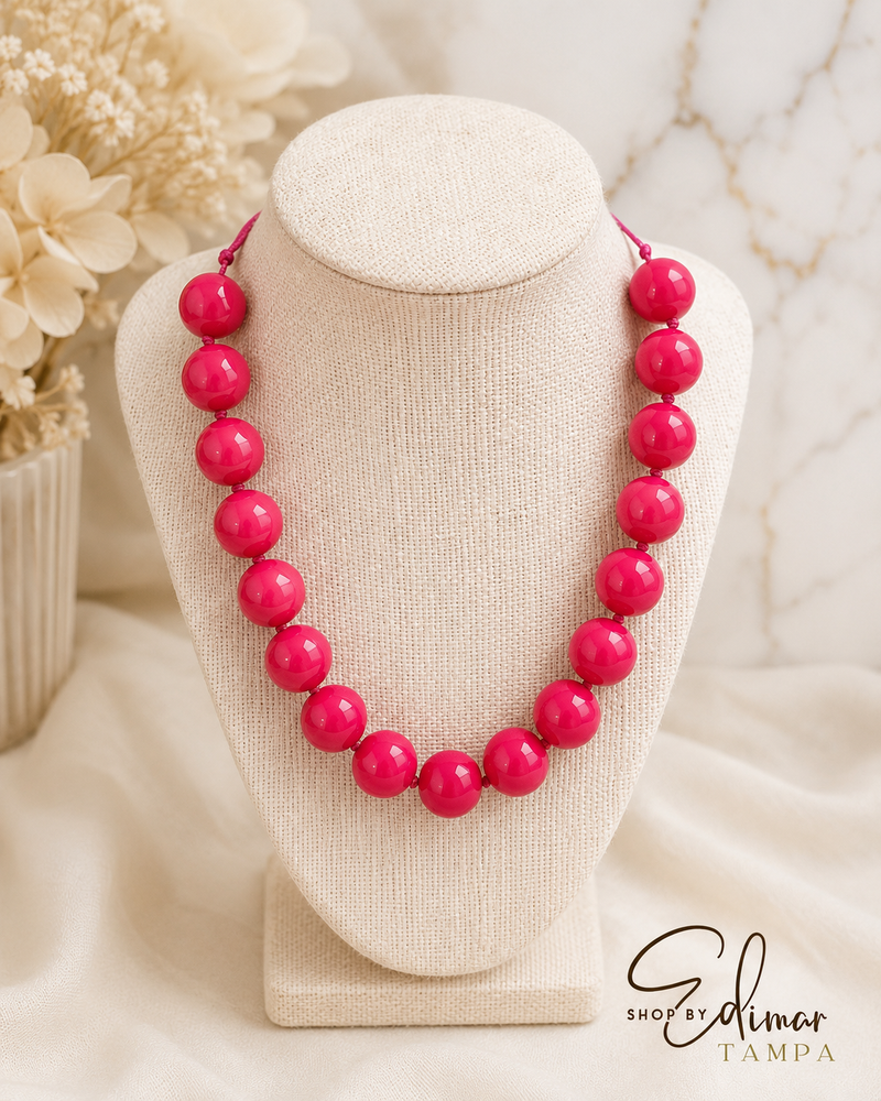 Collares Chunky