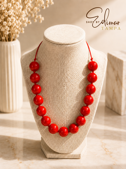 Collares Chunky