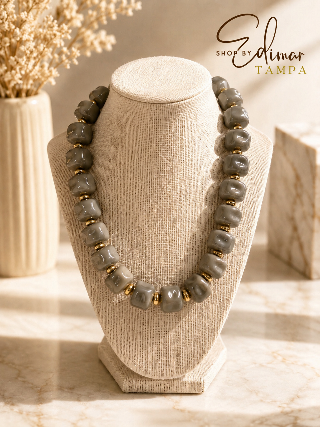 Collares Chunky
