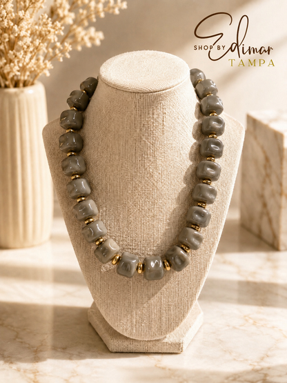 Collares Chunky