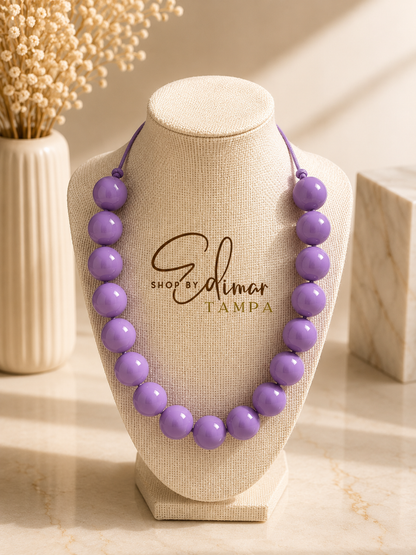 Collares Chunky
