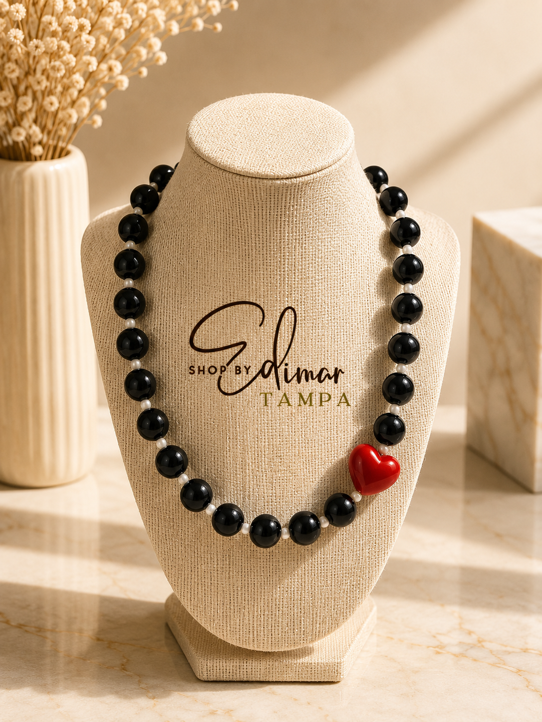 Collares Chunky