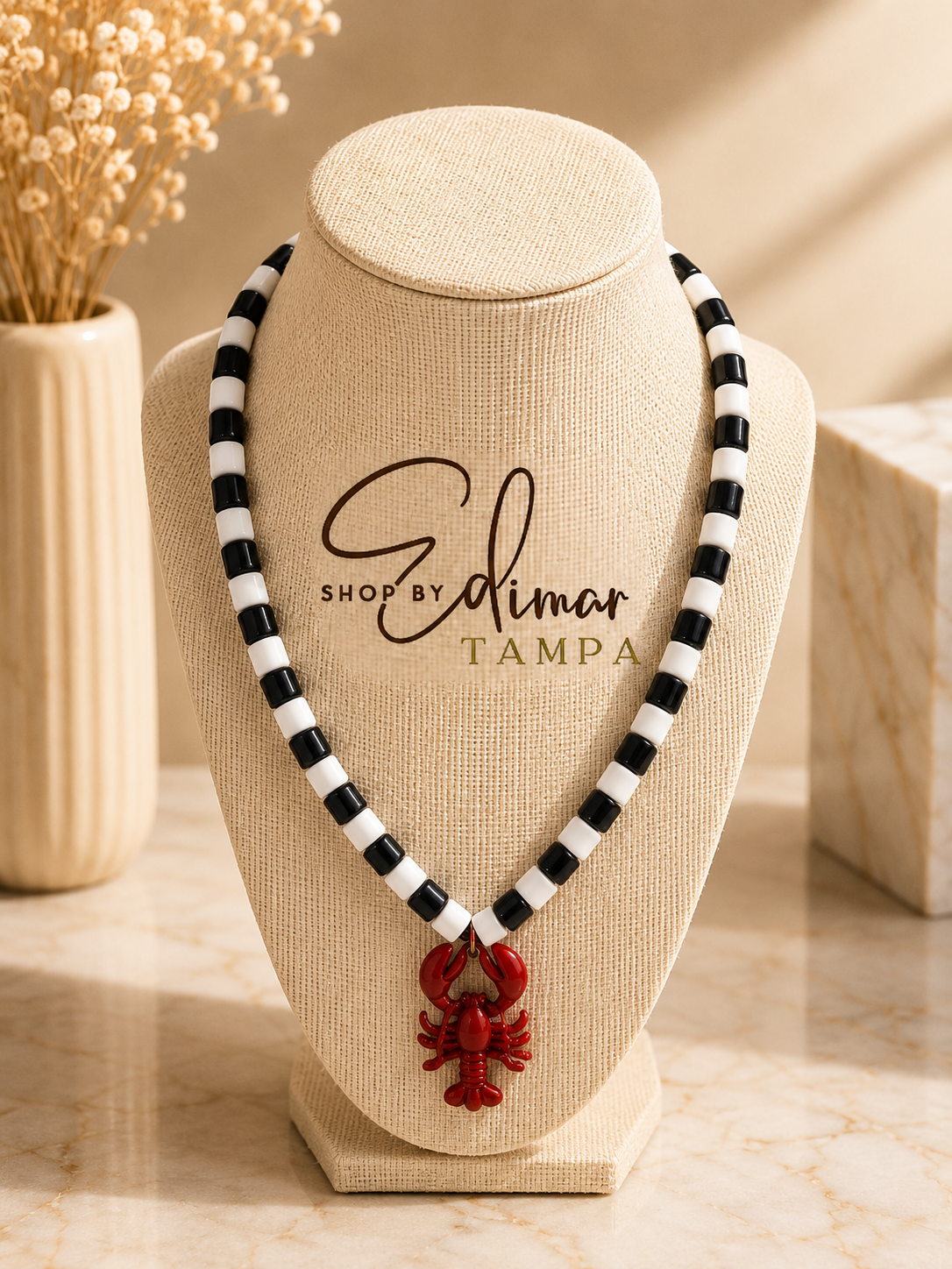 Collares Chunky