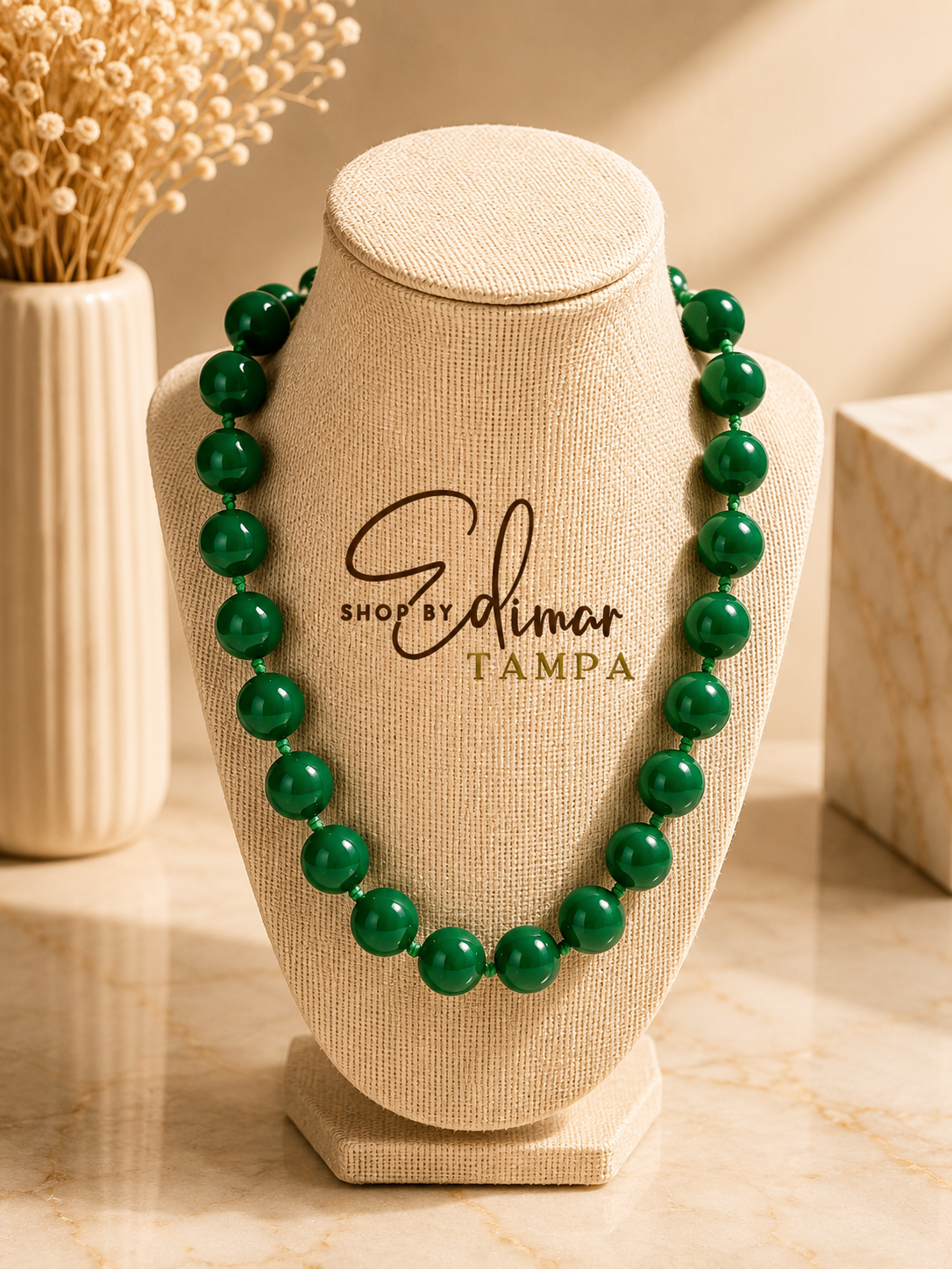 Collares Chunky