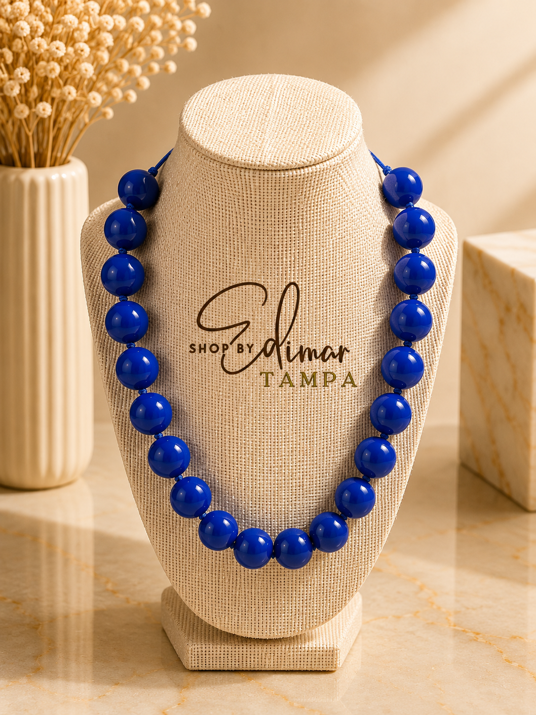 Collares Chunky