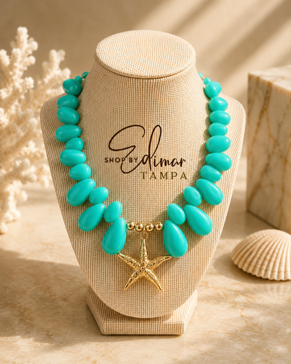 Collares Chunky