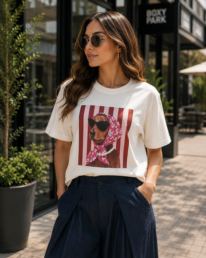 MAIRELIS T-SHIRT