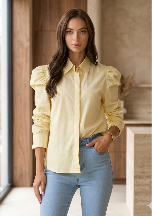 MARYORY TOP