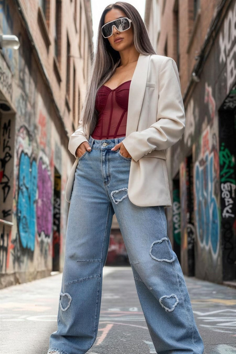 Compra el look Mirna