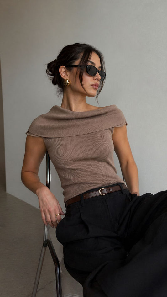 JASMIN TOP