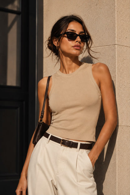 TOP ANGÉLICA