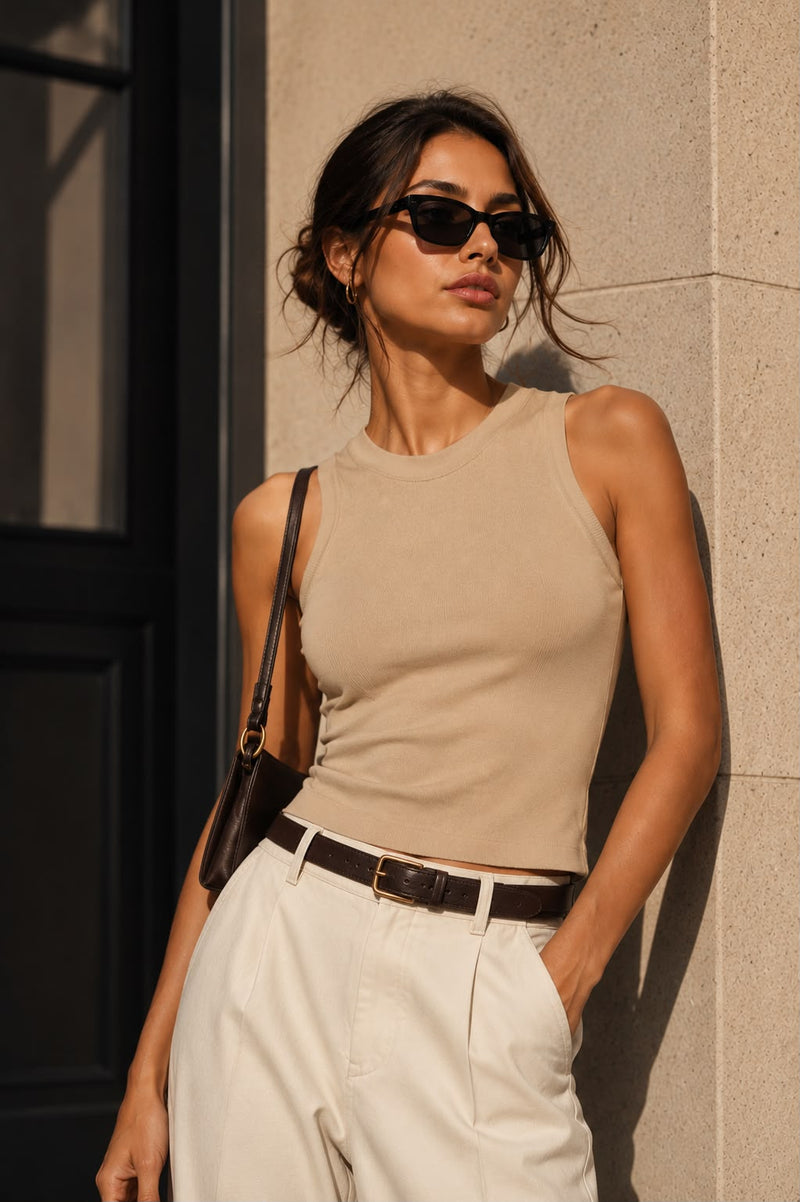 TOP ANGÉLICA