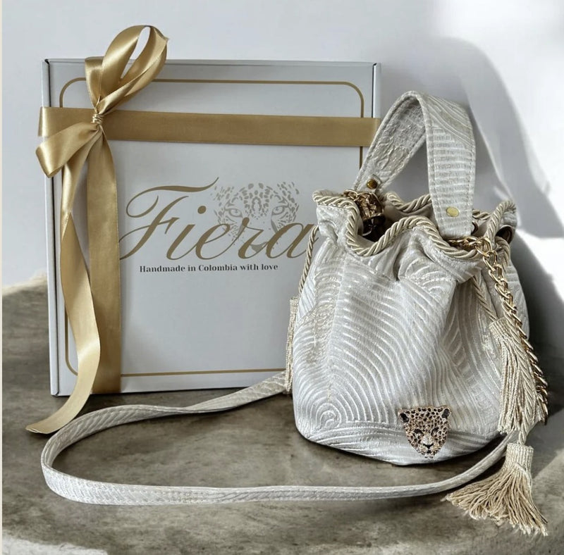 Bucket Bag Fiera