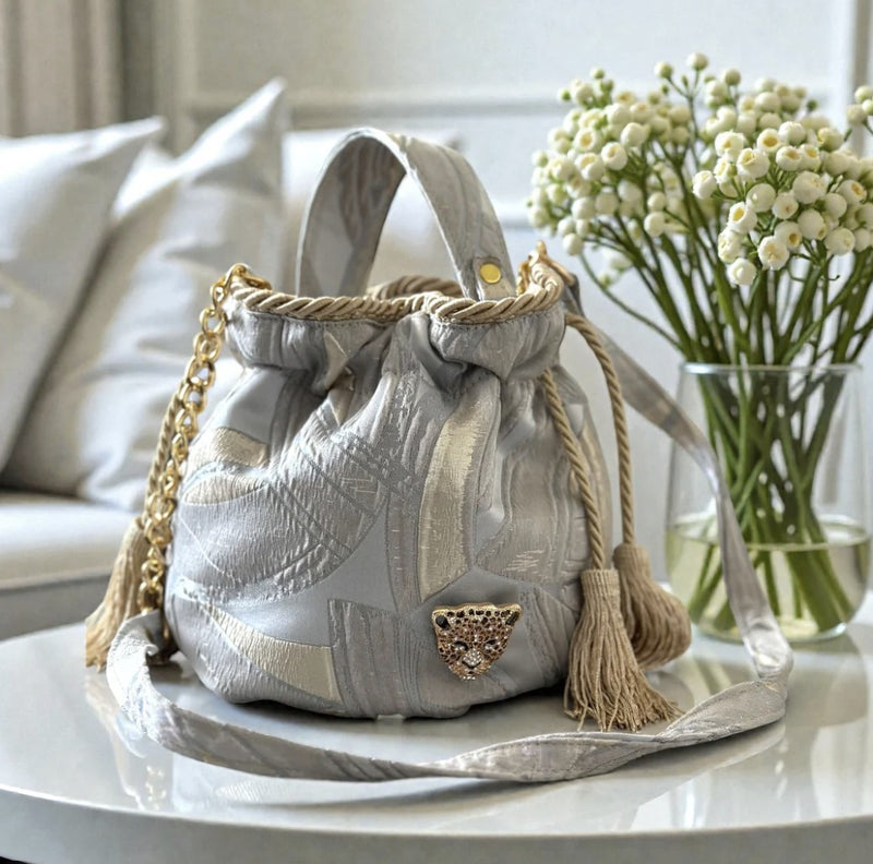 Bucket Bag Fiera