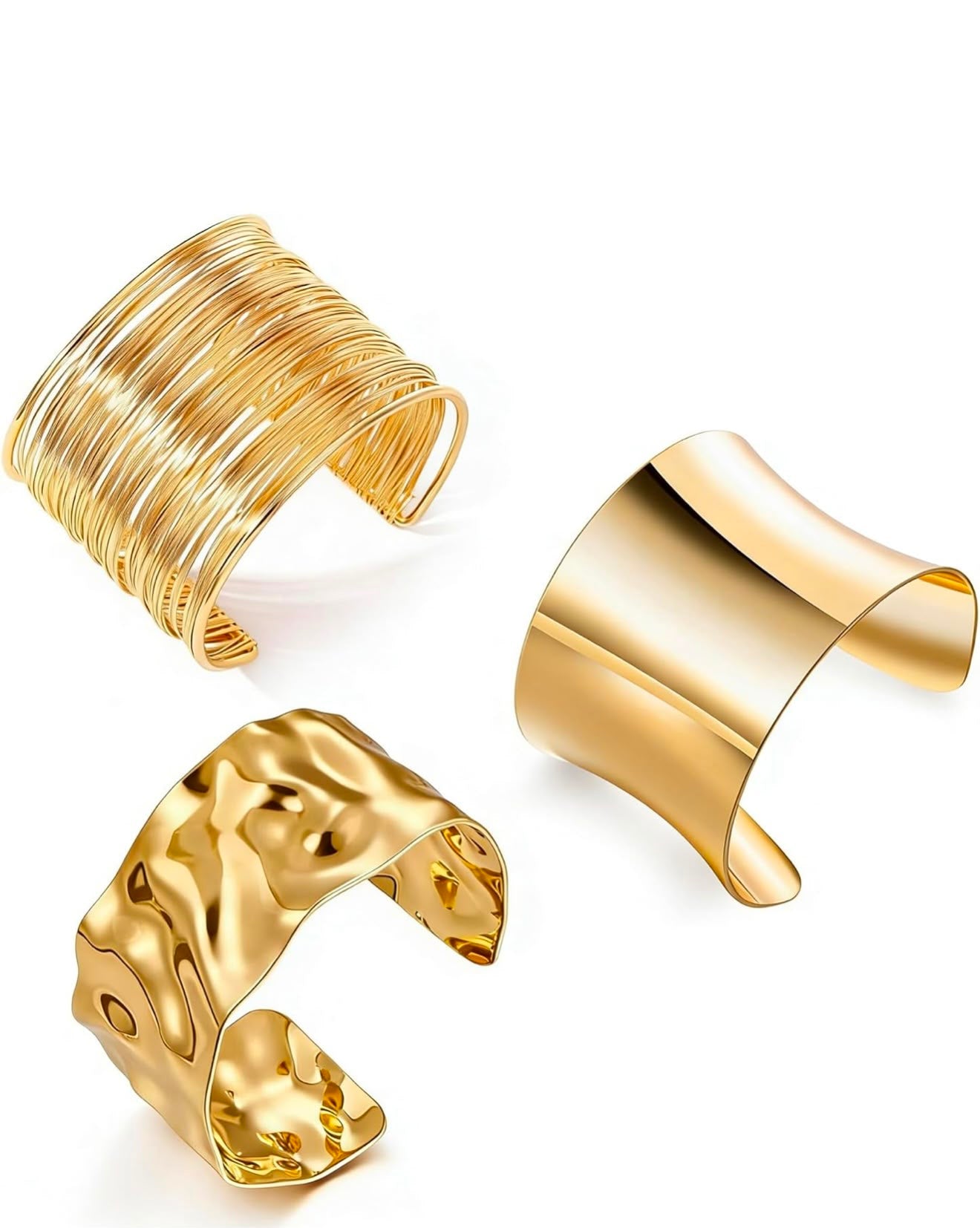 Pulseras Isabella