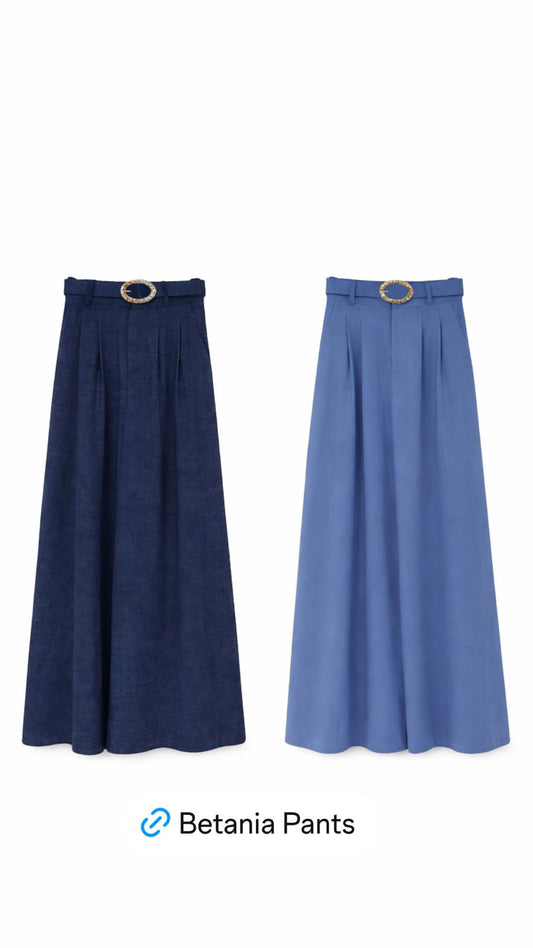 BETANIA PANTS