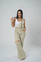 GRECIA JUMPSUIT