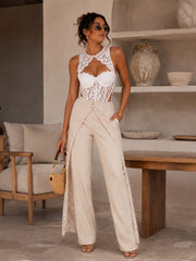 ELENA PANTS