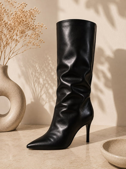 KRYSTAL BOOTS