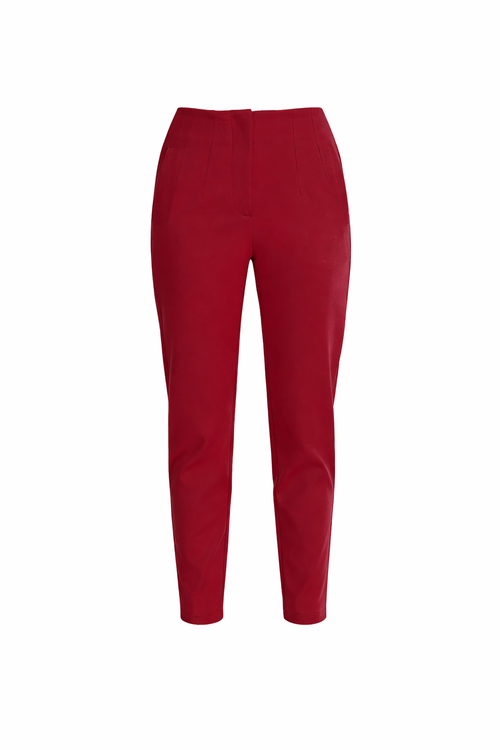 ALLY WINE PANTS